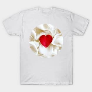 Heart T-Shirt